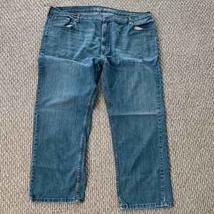Mens Levi’s jeans